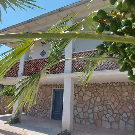 Apartamento Olivo Macchia *