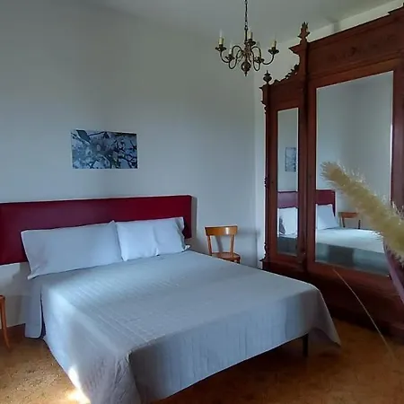 Apartament Olivo Macchia
