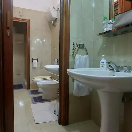 Olivo Macchia Apartment