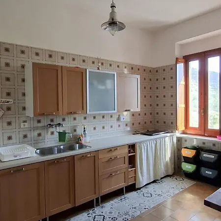 Appartamento Olivo Macchia *